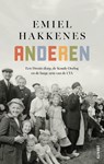 Anderen - Emiel Hakkenes - 9789021340838