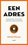 Een adres - Michal Citroen - 9789021340937