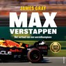 Max Verstappen - James Gray - 9789021341071