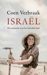 Israël - Coen Verbraak - 9789021342139