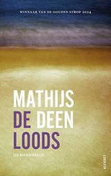 De loods, Mathijs Deen -  - 9789021342917