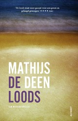 De loods, Mathijs Deen -  - 9789021342917