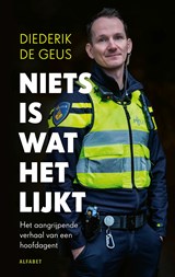 Niets is wat het lijkt, Diederik De Geus -  - 9789021343303