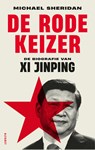 De rode keizer (&lt;br&gt;) - Michael Sheridan - 9789021343389