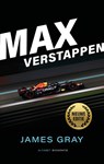 Max Verstappen - James Gray - 9789021343464
