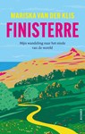 Finisterre - Mariska van der Klis - 9789021343525