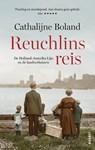 Reuchlins reis - Cathalijne Boland - 9789021344065