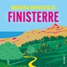 Finisterre - Mariska van der Klis - 9789021344102