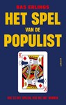 Het spel van de populist - Bas Erlings - 9789021344331