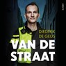 Van de straat - Diederik de Geus - 9789021344614