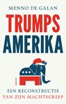 Trumps Amerika - Menno de Galan - 9789021344720