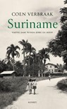 Suriname - Coen Verbraak - 9789021344805