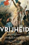 Vrijheid - Annelien de Dijn - 9789021345154