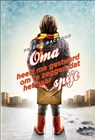 Oma heeft me gestuurd om te zeggen dat het haar spijt - Fredrik Backman - 9789021400662