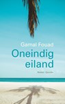 Oneindig eiland - Gamal Fouad - 9789021402017