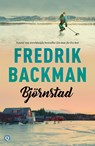 Björnstad - Fredrik Backman - 9789021405353