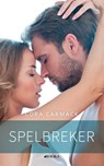 Spelbreker - Cora Carmack - 9789021407067