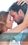 Spelbreker - Cora Carmack - 9789021407074