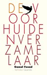 De voorhuidenverzamelaar - Gamal Fouad - 9789021407975