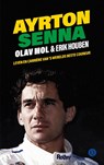 Ayrton Senna - Olav Mol ; Erik Houben - 9789021408712