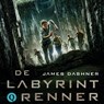De labyrintrenner - James Dashner - 9789021412153