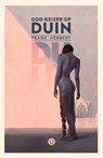 God-Keizer op Duin - Frank Herbert - 9789021412740