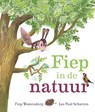 Fiep in de natuur - Jan Paul Schutten - 9789021414294