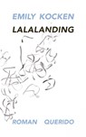 Lalalanding - Emily Kocken - 9789021414485
