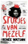 Stukjes van mezelf - Renée Watson - 9789021416885