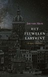 Het fluwelen Labyrint - Jan van Aken - 9789021416939