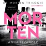 Morten - Anna Levander - 9789021417295
