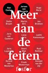 Meer dan de feiten - Han Ceelen ; Jeroen van Bergeijk - 9789021418193