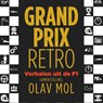 Grand Prix Retro - Olav Mol - 9789021418926