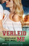 Verleid me - Stefanie van Mol - 9789021419077