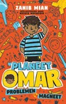 Planeet Omar - Zanib Mian - 9789021419619