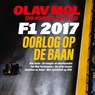 F1 2017 - Olav Mol ; Erik Houben ; Jack Plooij - 9789021419770