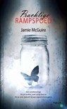 Prachtige rampspoed - Jamie McGuire - 9789021419978