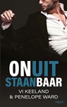 Onuitstaanbaar - Vi Keeland ; Penelope Ward - 9789021420998