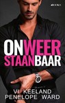 Onweerstaanbaar - Vi Keeland ; Penelope Ward - 9789021421001