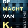 De macht van K. - Jens Vern - 9789021421841