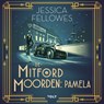 Pamela - Jessica Fellowes - 9789021421865