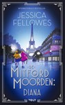 Diana - Jessica Fellowes - 9789021421919