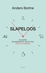 Slapeloos - Anders Bortne - 9789021421933