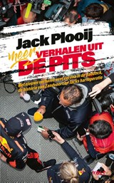Verhalen uit de pits, Jack Plooij -  - 9789021422428