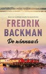 De winnaars - Fredrik Backman - 9789021423555