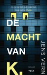 De macht van K. - Jens Vern - 9789021423760
