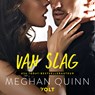 Van slag - Meghan Quinn - 9789021424675