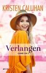 Verlangen - Kristen Callihan - 9789021426785