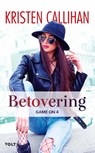 Betovering - Kristen Callihan - 9789021426808