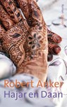 Hajar en Daan - Robert Anker - 9789021435596